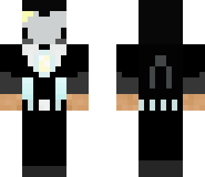 tron chicken fighter black edition