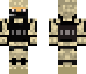 army guy