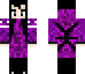 skin yami