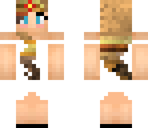 greek goddess
