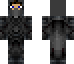 mac warrior fixed