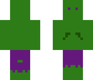 incredible hulk