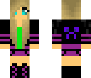 none vampire girl lol