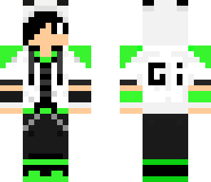 me teen ginathan