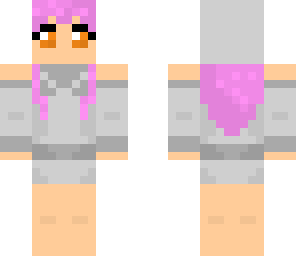panda girl - 6