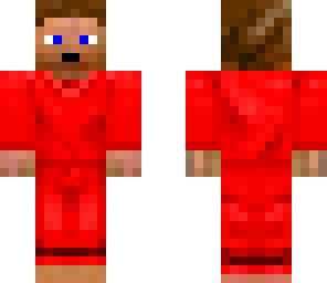 red man
