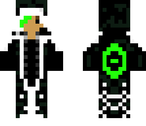 thedoppleganger