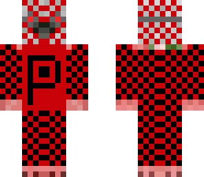 the amazing pigman