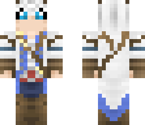 assasins creed my version 3