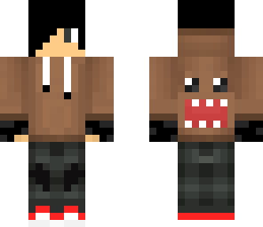 domo boy