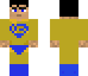 super guy