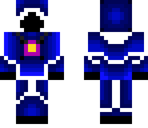 water mage