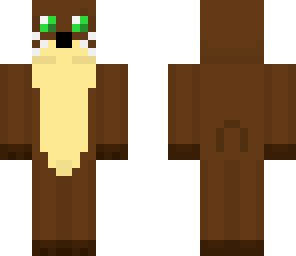 river otter edited