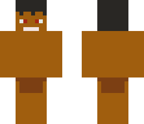 indian man