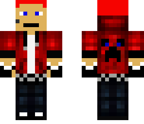 creepaman 5