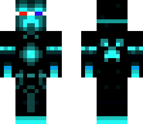 creeper tron