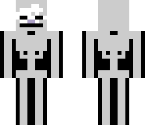 invisibleman