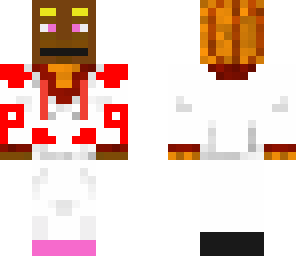 domo dude