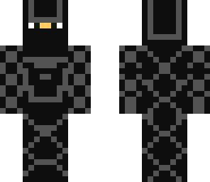 best ninja on skindex
