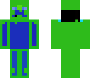 cool guy