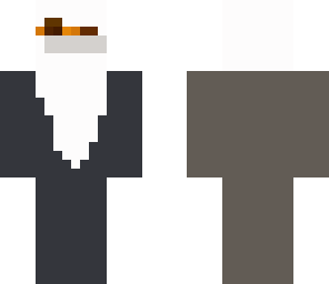 old man