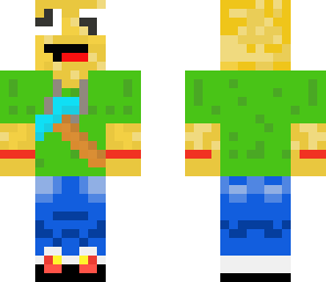 fun guy
