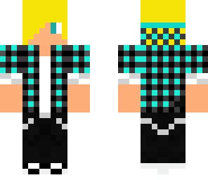 cool teen