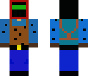 th epic blacksmith