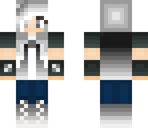 cyborg edit