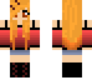 girl
