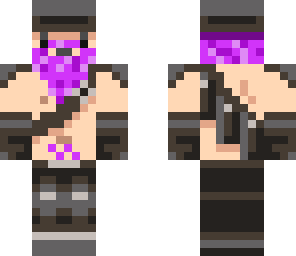 purple pimp honeydew