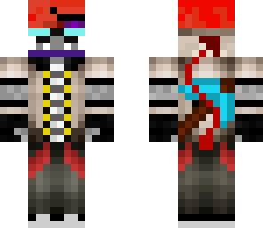 ninja gangsta guy