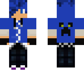 blue myles
