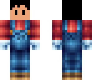 cruton_42 mario