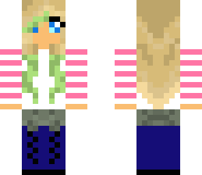 girl