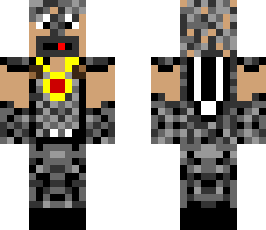 warrior