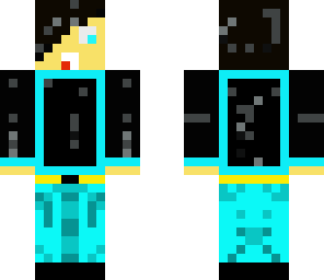koreyzs skin