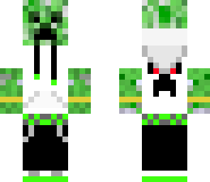 cool creeper
