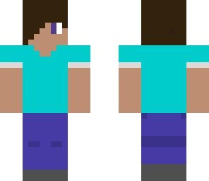 the next steve