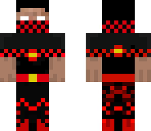 nether herobrine