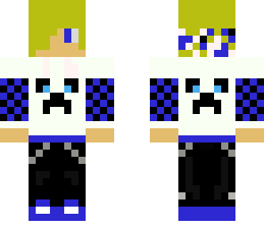 my skin