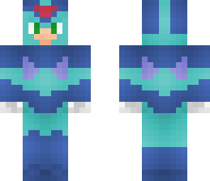 mega man x