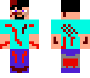 steve