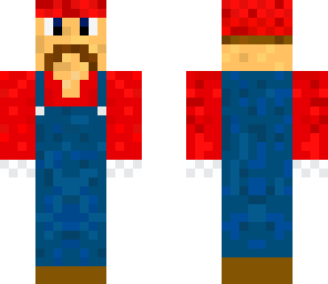 mario
