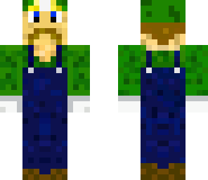 luigi