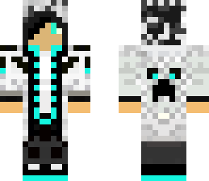 cool assasin boy