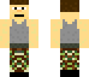 military workout gear
