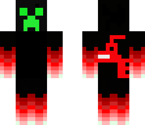 alien creeper