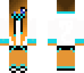 tan girl hoodie 2