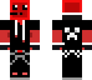 red slime